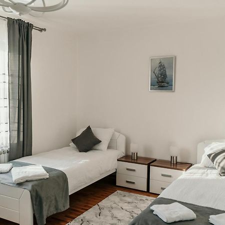Sarajevo Central View Apartment Extérieur photo