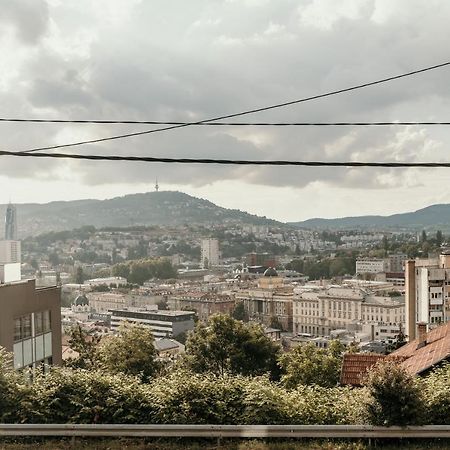 Sarajevo Central View Apartment Extérieur photo
