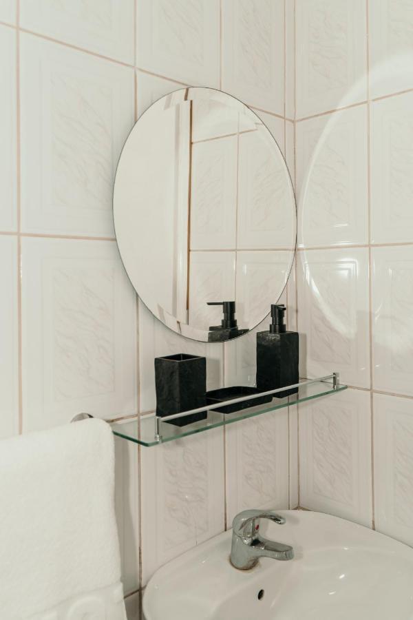 Sarajevo Central View Apartment Extérieur photo