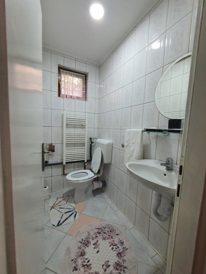Sarajevo Central View Apartment Extérieur photo