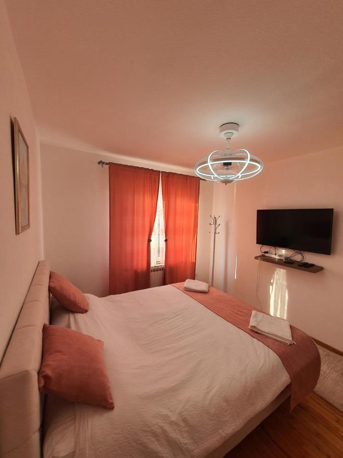 Sarajevo Central View Apartment Extérieur photo