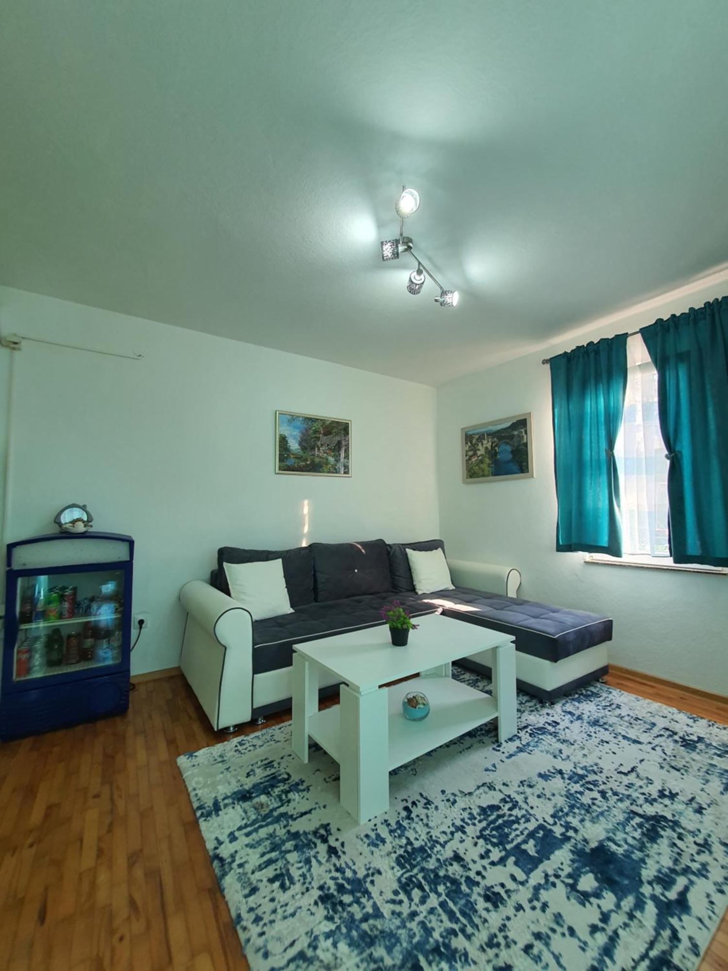 Sarajevo Central View Apartment Extérieur photo