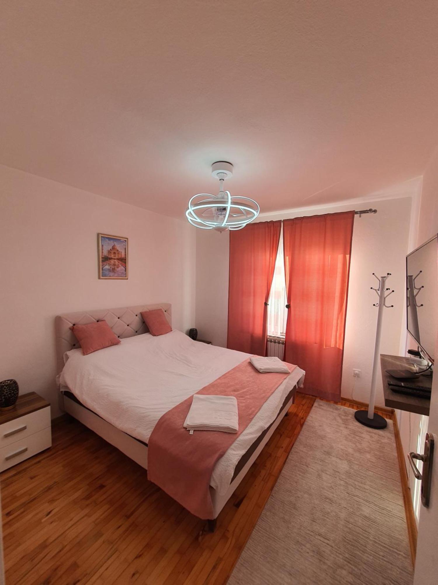Sarajevo Central View Apartment Extérieur photo